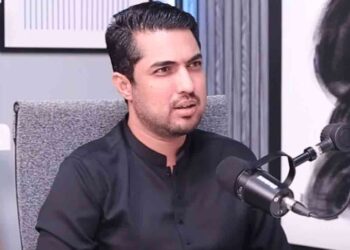 اقرار الحسن نے عوام راج تحریک کے قیام کا اعلان کر دیا