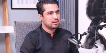 اقرار الحسن نے عوام راج تحریک کے قیام کا اعلان کر دیا