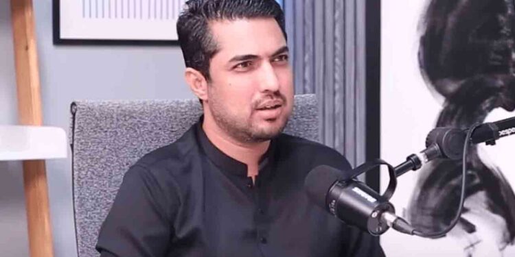 اقرار الحسن نے عوام راج تحریک کے قیام کا اعلان کر دیا