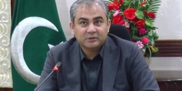 پیشہ ور بھکاری مافیا اور غیر قانونی امیگریشن میں ملوث مافیا کے خلاف بلا امتیاز سخت کارروائی  کی جاءے ۔ وزیر داخلہ محسن نقوی