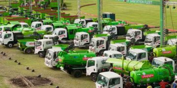 ستھرا پنجاب اتھارٹی کا تنظیمی ڈھانچہ تیار، یکم فروری کو فعال کیا جائے گا