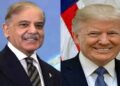 امریکی صدر ڈونلڈ ٹرمپ  کی طرف سے وزیراعظم شہباز شریف کو غزہ امن بورڈ میں شمولیت کی دعوت