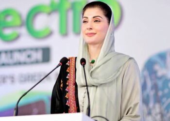 وزیراعلیٰ پنجاب مریم نواز شریف کا راجن پور میں الیکٹروبس کی افتتاحی تقریب سے خطاب، ”اپنا کھیت، اپنا روزگار“ شروع کرنے کا اعلان