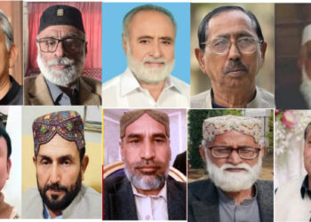 ختم نبوت ، بہاولپور کے مرحوم جج اکبرکا تاریخ ساز فیصلہ  ، جھوٹے مدعیان نبوت اور اس کے پیروکار مرتد اور دائرہ اسلام سے خارج ۔ اکرم انصاری