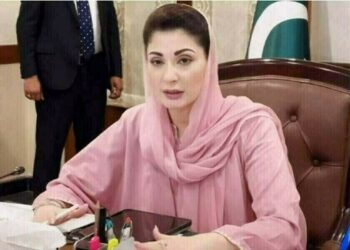وزیراعلی مریم نوازشریف کی بلوچستان میں فتنہ الہندوستان کے دہشت گردوں کے بزدلانہ حملوں کی شدید مذمت  ،دہشت گردوں کو دلیری سے پسپا کرنے والی سکیورٹی فورسز کو خراج تحسین
