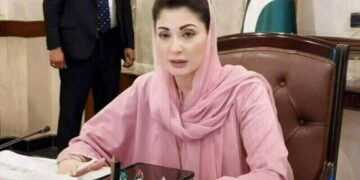 وزیراعلی مریم نوازشریف کی بلوچستان میں فتنہ الہندوستان کے دہشت گردوں کے بزدلانہ حملوں کی شدید مذمت  ،دہشت گردوں کو دلیری سے پسپا کرنے والی سکیورٹی فورسز کو خراج تحسین
