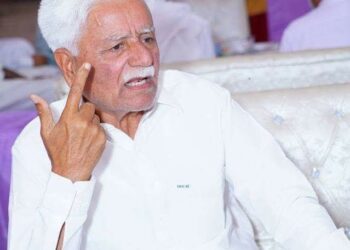 لیہ ،  سینئر   سیاستدان سابق ایم این اے ملک نیاز احمد جکھڑ   وفات پا گئے ۔ إِنَّا لِلَّهِ وَإِنَّآ إِلَيْهِ رَٰجِعُونَ  ،