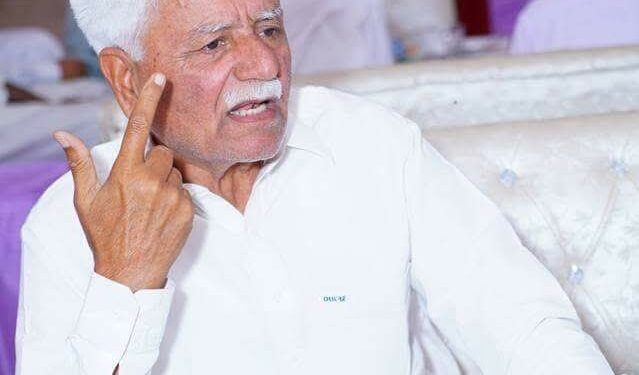 لیہ ،  سینئر   سیاستدان سابق ایم این اے ملک نیاز احمد جکھڑ   وفات پا گئے ۔ إِنَّا لِلَّهِ وَإِنَّآ إِلَيْهِ رَٰجِعُونَ  ،