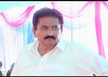 لالۂ تھل — مہر نور محمد تھند مرحوم  ,,,, تحریر مہر محمد عرفان تھند