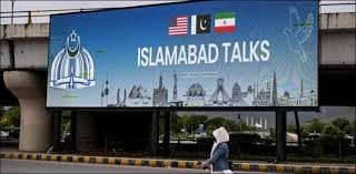 راولپنڈی اسلام آباد میں ایران، امریکہ مذاکرات کے پیش نظر سکیورٹی ہائی الرٹ