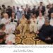 ڈیرہ غازی خا  ن   ۔ سابق گورنر پنجاب سردار ذوالفقار علی کھوسہ ایک زیرک سیاستدان اور مدبر رہنما تھے جن کی خدمات کو ہمیشہ یاد رکھا جائے گا ،چیئرمین سینیٹ یوسف رضا گیلانی
