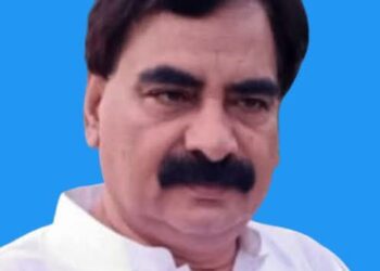 اپیل دعا ے صحت ..