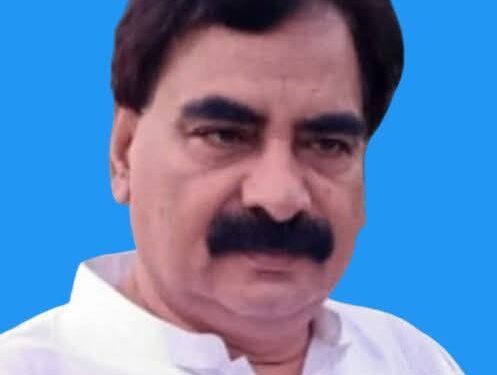 اپیل دعا ے صحت ..