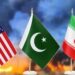 پاکستان کی امن کو ششیں کا میاب ۔ امریکہ ایران مذاکرات اسلام آباد میں آج ہوں گے
