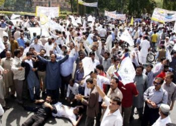 عنوان: زندہ ہے ایپکا، زندہ ہے جدوجہد – اب پھر متحد ہونے کا وقت ہے .. تحریر: الٰہی بخش جوتہ، صدر ایپکا ڈسٹرکٹ لیہ