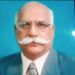 عارف نعیم ہاشمی ، حوصلہ مند خوددار شخصیت ۔۔ انجم صحرائی