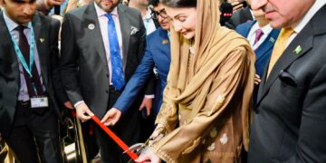 ”اپنی چھت، اپنا گھر“ دل کے بہت قریب ہے،عوام کو بلاتفریق اور بلاامتیاز گھر بنانے کیلئے قرض ملا: مریم نواز شریف