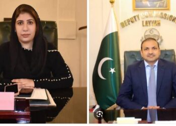 لیّہ کی ترقی , حقائق , عوامی مطالبات و توقعات تحریر …انجم صحرائی