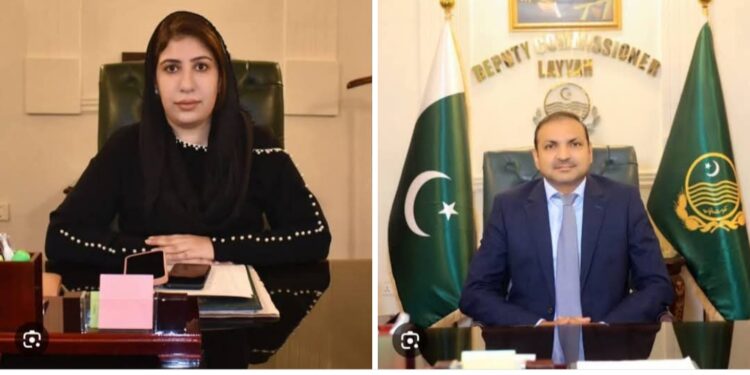 لیّہ کی ترقی , حقائق , عوامی مطالبات و توقعات تحریر …انجم صحرائی