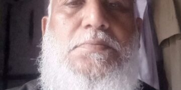 معرکہ حق، بنیان مرصوص، قرآن کی حربی سکیم، باوقار پاکستان ۔۔الٰہی بخش جوتہ   صدر، ایپکا ضلع لیہ