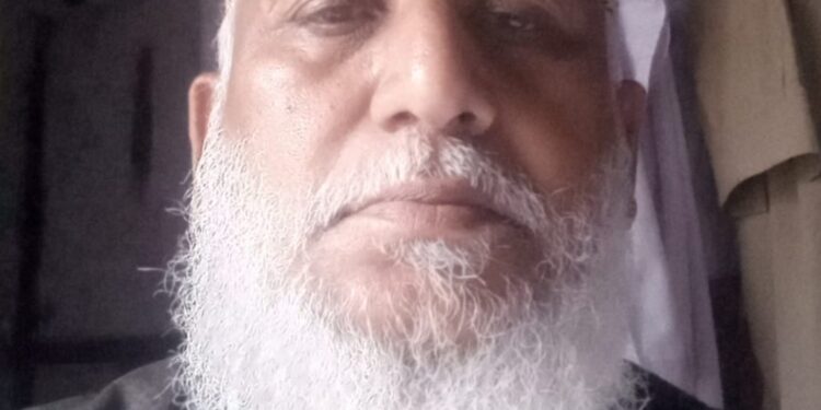 معرکہ حق، بنیان مرصوص، قرآن کی حربی سکیم، باوقار پاکستان ۔۔الٰہی بخش جوتہ   صدر، ایپکا ضلع لیہ