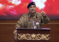 معرکہ حق میں فتح کا ایک سال مکمل ,   ملکی خود مختاری، سرحدی سالمیت اور قومی وقار پر کوئی سمجھوتہ قابلِ قبول نہیں،فیلڈ مارشل سید عاصم منیر
