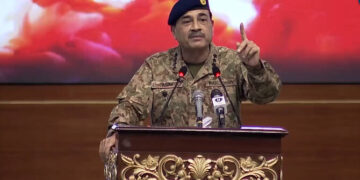 معرکہ حق میں فتح کا ایک سال مکمل ,   ملکی خود مختاری، سرحدی سالمیت اور قومی وقار پر کوئی سمجھوتہ قابلِ قبول نہیں،فیلڈ مارشل سید عاصم منیر