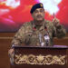 معرکہ حق میں فتح کا ایک سال مکمل ,   ملکی خود مختاری، سرحدی سالمیت اور قومی وقار پر کوئی سمجھوتہ قابلِ قبول نہیں،فیلڈ مارشل سید عاصم منیر