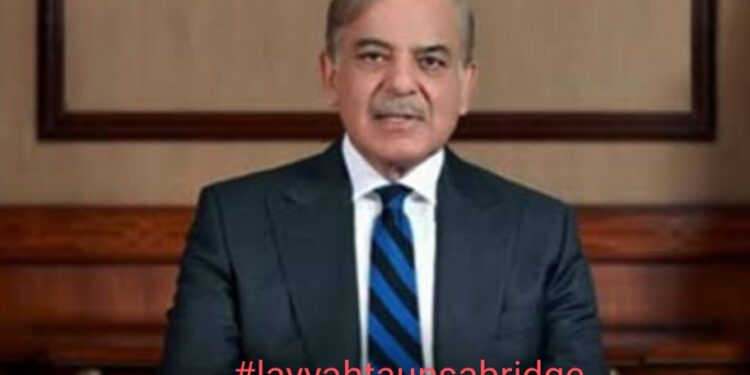 لیّہ تونسہ پل کی اپروچ روڈز کی تعمیر کے لیے وفاقی بجٹ میں فنڈز مختص کئے جائیں ۔ انجم صحرائی