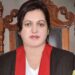 انصاف کی فراہمی ایک مقدس ذمہ داری ہے ،  عالیہ نیلم چیف جسٹس لاہور ہائیکورٹ