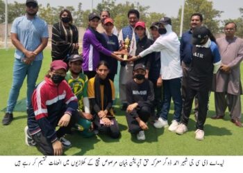 لیہ میں معرکہ حق بنیان مر صوص  جو ش و جذبہ سے منایا جا رہا ہے  ۔ تصویری جھلکیاں 2