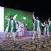 لیہ ، معرکۂ حق بنیان المرصوص کی پہلی سالگرہ ،ضلعی انتظامیہ کے زیر اہتمام میں شاندار میوزیکل نائٹ کا انعقاد۔