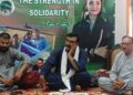 معرکہ حق/ بنیان المرصوص کے حوالہ سے ضلعی انتظامیہ اور میونسپل کمیٹی میانوالی کے اشتراک سے جناح ہال میں شاندار مشاعرہ
