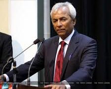 انسانیت کی خدمت کو نہیں روکا جا سکتا، سعد ایدھی کی گرفتاری پر گورنر سندھ کا ردعمل