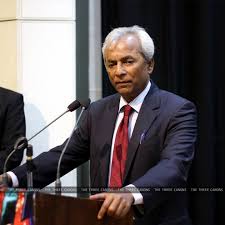 انسانیت کی خدمت کو نہیں روکا جا سکتا، سعد ایدھی کی گرفتاری پر گورنر سندھ کا ردعمل