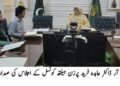 پرزن ہیلتھ کونسل لیہ کا اجلاس ،اسیرانِ جیل کی صحت سے متعلق درپیش مسائل اور دیگر انتظامی امور کا تفصیلی جائزہ لیا  گیا