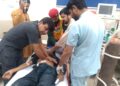 ہیرا اڈا چوک اعظم روڈ پر ٹریفک حادثہ، 15 سالہ موٹر سائیکل سوار جاں بحق