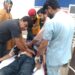 ہیرا اڈا چوک اعظم روڈ پر ٹریفک حادثہ، 15 سالہ موٹر سائیکل سوار جاں بحق