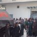 لیہ ۔ عاشورہ محرم الحرام میں  جامع ڈپلائمنٹ پلان کے تحت ریسکو  1122 کی شاندار کا کردگی