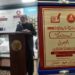 پاکستان پاکستانیت ،شب و روز زندگی کے لیے ادب سماج انسانیت ایوارڈ