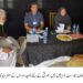 ڈیرہ غازی خان ۔محکمہ جنگلات پنجاب میں فارسٹ رینجرز اور انسپکٹر فارسٹ کی بھرتی کا عمل مکمل ، 102 امیدوار منتخب