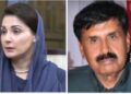 وزیراعلیٰ مریم نوازشریف کا  مسلم لیگ (ن) کے رہنماء ملک غلام حیدرتھندکے انتقال پر اظہارافسوس