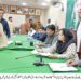 وزیر اعلیٰ مریم نواز شریف کی ہدایت پر ملتان میں کھلی کچہری،چیئرپرسن وزیر اعلیٰ شکایات سیل صائمہ فاروق نے شہریوں کی شکایات سنیں