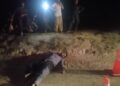 نامعلوم افراد کی فائرنگ سے سول کورٹس کروڑ کے ملازم اور مایہ ناز سپورٹس مین رانا مختیار عرف رانا نوشی قتل ,شہر بھر کی فضا کو سوگوار