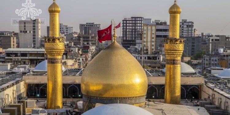 باتیں حسین ع س کی .. تحریر ۔ ریاض الحق بھٹی