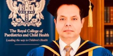 بھٹی فیملی کا درخشاں سپوت: ڈاکٹر محبوب ریاض بھٹی ! تحریر: ارشاد رائے