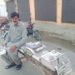 نیوز ایجنسی ,ہاکر اور خالد شفیق کا بنچ  ! تحریر , انجم صحرائی