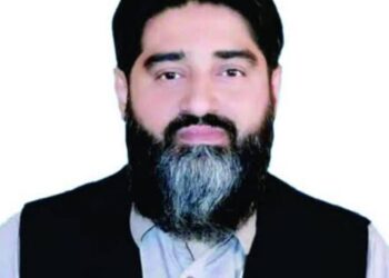 لیہ  تونسہ پل  علاقائی و عوامی ترقی کے میگا پراجیکٹ پرکریڈٹ لینے کی سستی سیاست  افسوسناک ہے  ۔ ثقلین شاہ بخاری