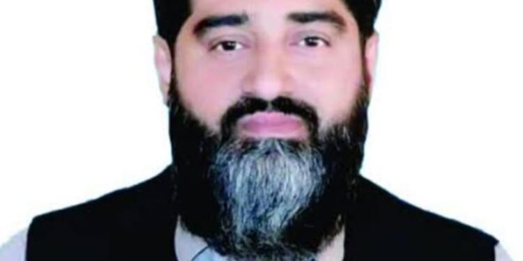 لیہ  تونسہ پل  علاقائی و عوامی ترقی کے میگا پراجیکٹ پرکریڈٹ لینے کی سستی سیاست  افسوسناک ہے  ۔ ثقلین شاہ بخاری