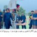 معاون خصوصی وزیر اعلیٰ انسپکشن ٹیم شعیب مرزا  کادورہ  لیہ  ،شہریوں کے لیے فراہم کی جانے والی سہولیات کا جائزہ لیا